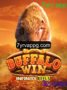 BuffaloWin: Um Mergulho no Mundo do Jogo de Estratégia com 7yrv app