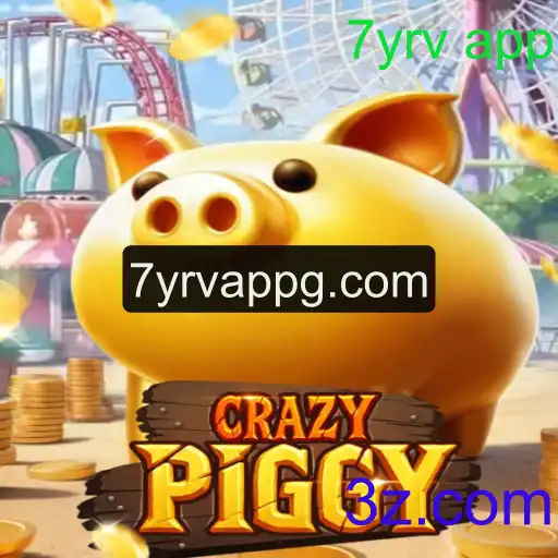Explorando o Mundo de CrazyPiggy e seu Impacto no 7yrv App