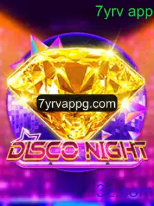 Descubra o Fascinante Mundo do Jogo DiscoNight e o Papel do 7yrv app