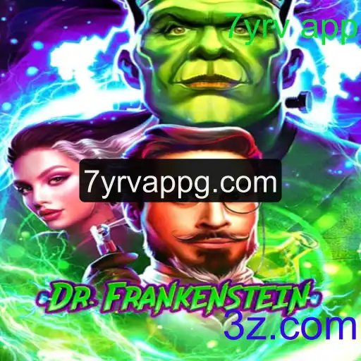 DrFrankenstein: A Imersão Inovadora no Mundo dos Jogos