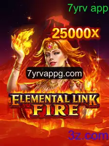Explorando ElementalLinkFire: A Conexão do Fogo Elemental