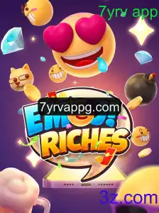 Desvendando o Universo de EmojiRiches: Um Mergulho nas Regras e Estruturas do Jogo