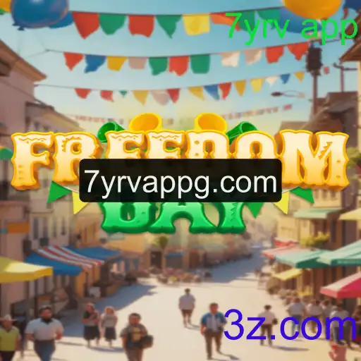 Descubra FreedomDay: Um Novo Jogo Revolucionário