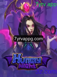 Explorando o Mundo de HungryNight: Uma Jornada Noturna de Estratégia