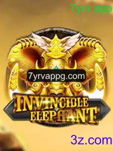 Explorando o Mundo de InvincibleElephant: Um Jogo Inovador no 7yrv App