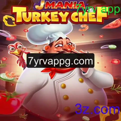 Descubra o Universo de JManiaTurkeyChef: O Jogo que Une Diversão e Gastronomia