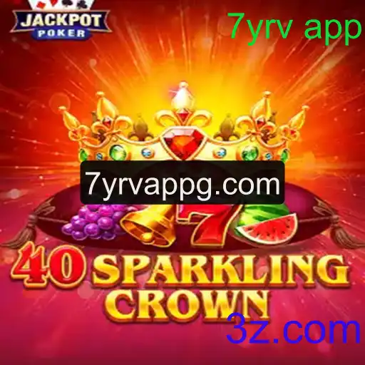Descubra o universo do jogo 40SparklingCrown