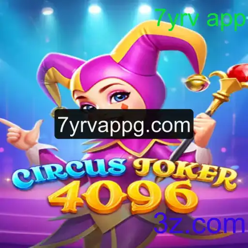 Descubra o Fascinante Mundo de CircusJoker4096: Regras e Estratégias para o Sucesso