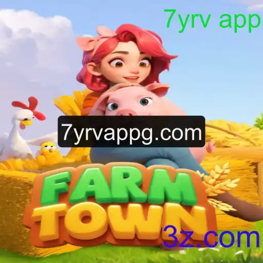 Descubra o Fascinante Mundo de FarmTown: Um Jogo de Simulação de Agricultura