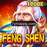 Descubra FengShen: O Jogo Revolucionário no Universo de 7yrv App