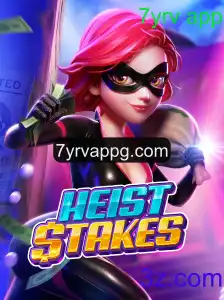 Tudo Sobre o Jogo HeistStakes: Introdução e Regras