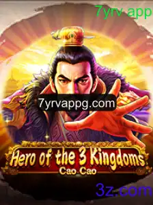 Explorando as Aventuras de Heroofthe3KingdomsCaoCao