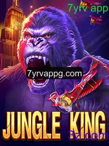 Descobrindo o Universo de JungleKing