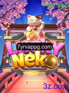 Descubra o Mundo Envolvente de LuckyNeko: O Jogo que Conquista Fãs no 7yrv App