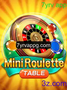 Explorando o Fascinante Jogo MiniRoulette no 7yrv App