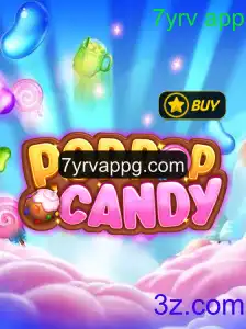 Descubra POPPOPCANDY: O Jogo Viciante que Está Conquistando o Público
