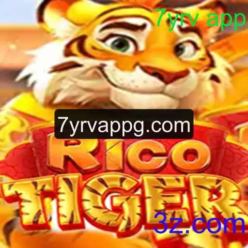 Descubra o Universo de RicoTiger: Um Jogo Inovador