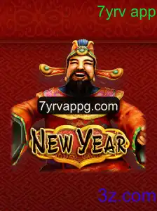 Descubra o Fascinante Jogo 'NewYear': Uma Jornada no Universo de 7yrv app