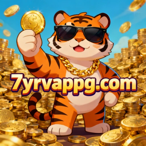 7yrv app Logo
