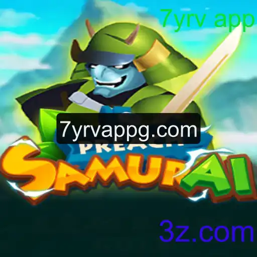 Descubra o Fascinante Mundo de PreachSamurai: O Novo Fenômeno do 7yrv App