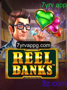 Explorando o Jogo ReelBanks: Dinâmica, Regras e Atualizações