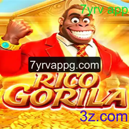 RicoGorila: Descubra o Jogo Sensação do Momento e Suas Regras Empolgantes