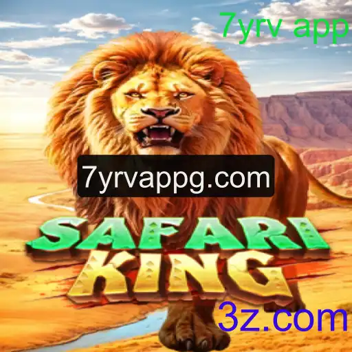 Descubra SafariKing: O Jogo de Aventura Selvagem para Amantes da Natureza