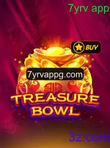 Explorando o Mundo do Jogo TreasureBowl