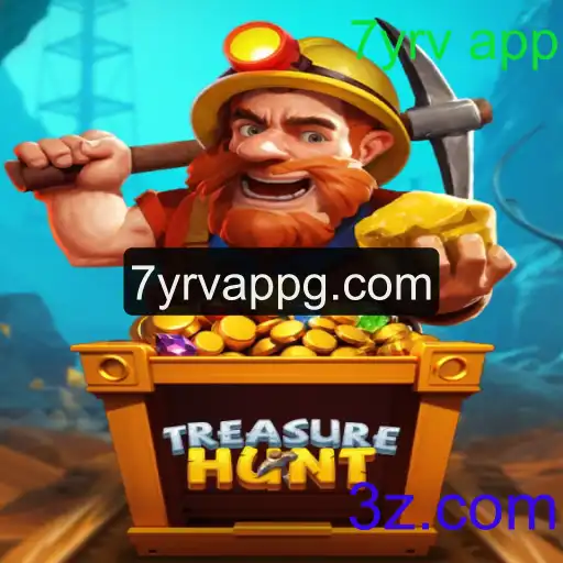 Descubra o Mundo de TreasureHunt: A Aventura da Sua Vida