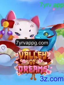 Explore o Fascinante Mundo de ValleyofDreams: Um Guia Completo