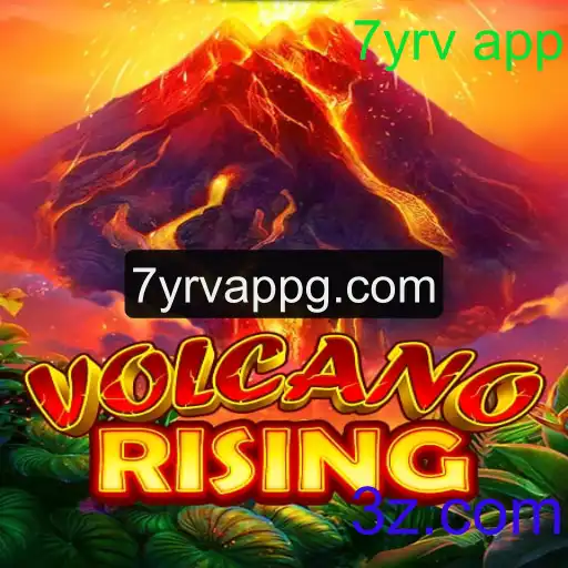 VolcanoRising: A Nova Sensação no Mundo dos Jogos