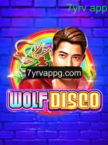 Descubra o Fascinante Mundo de WolfDisco: O Jogo Que Está Revolucionando o Entretenimento Digital